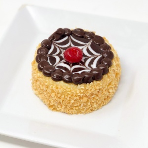 Boston Cream Pie, Individual